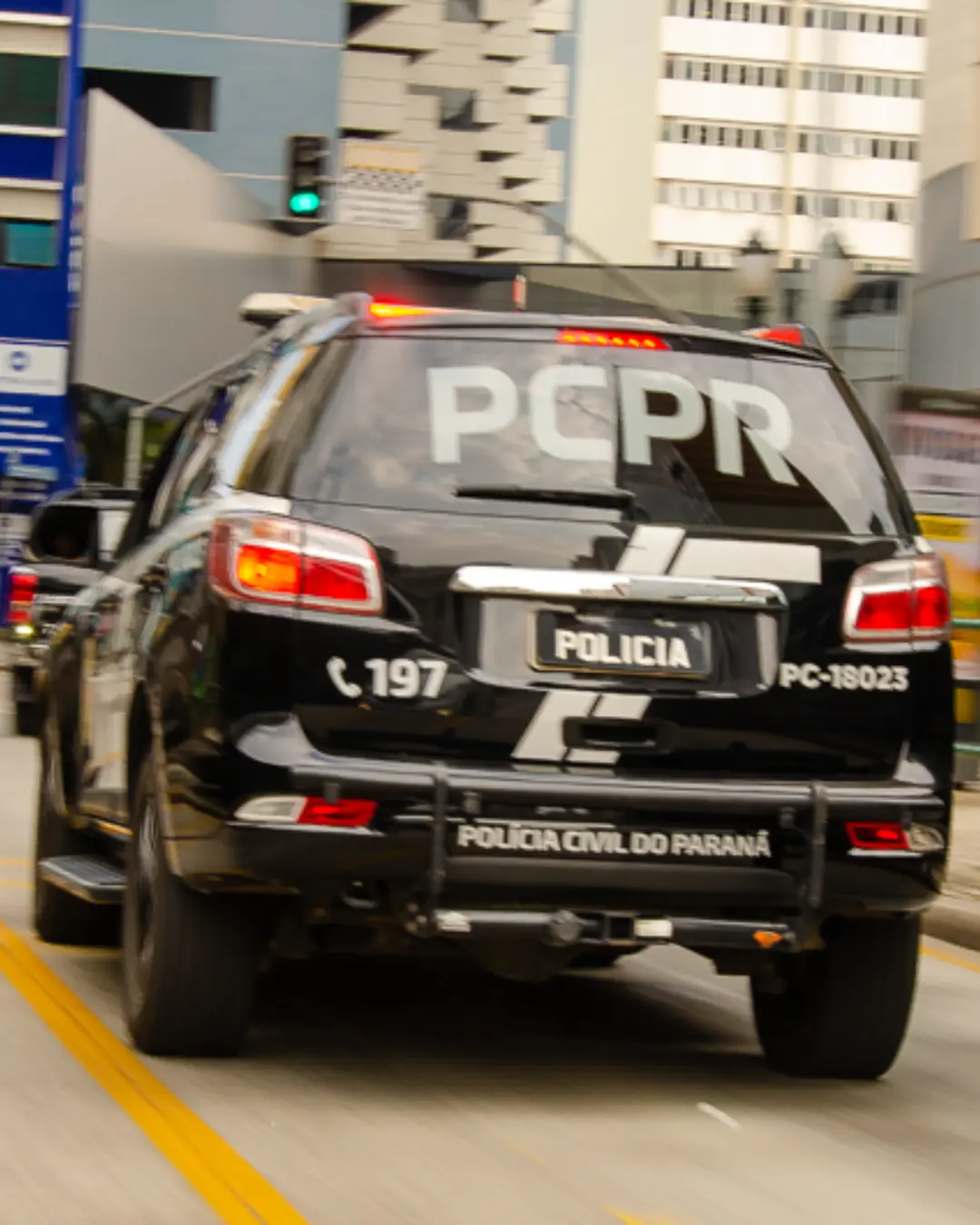 Operação investiga fraudes em licitações com contratos de até R$ 226 milhões no Paraná