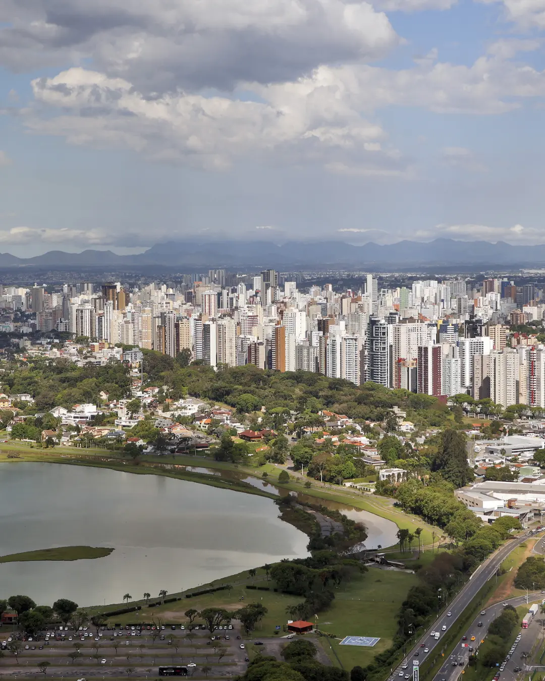 Paraná consolida 3ª posição no Ranking de Competitividade dos Estados pelo 4º ano seguido