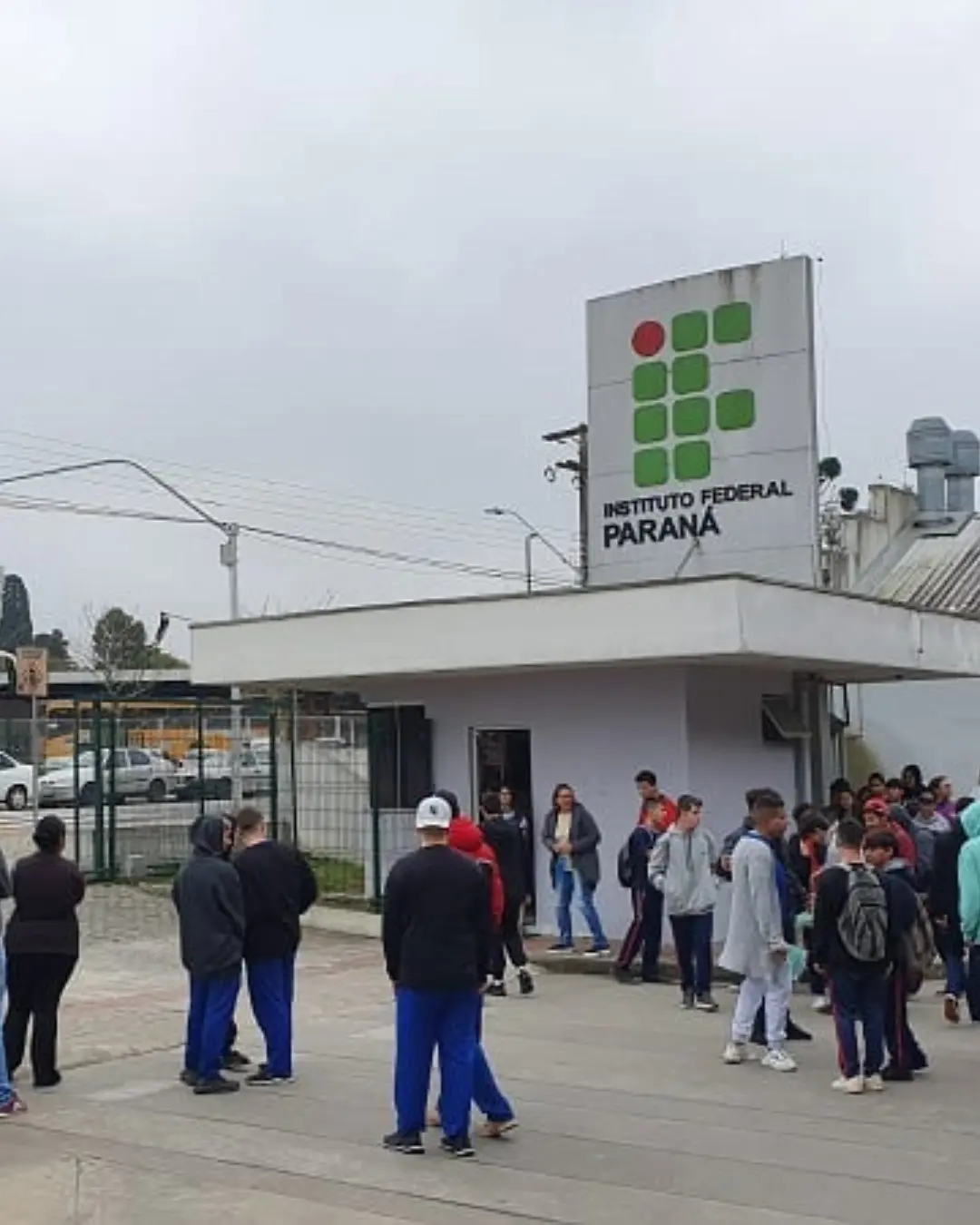 Paraná terá cinco novos campi do IFPR e abrirá 7 mil vagas em cursos técnicos e superiores