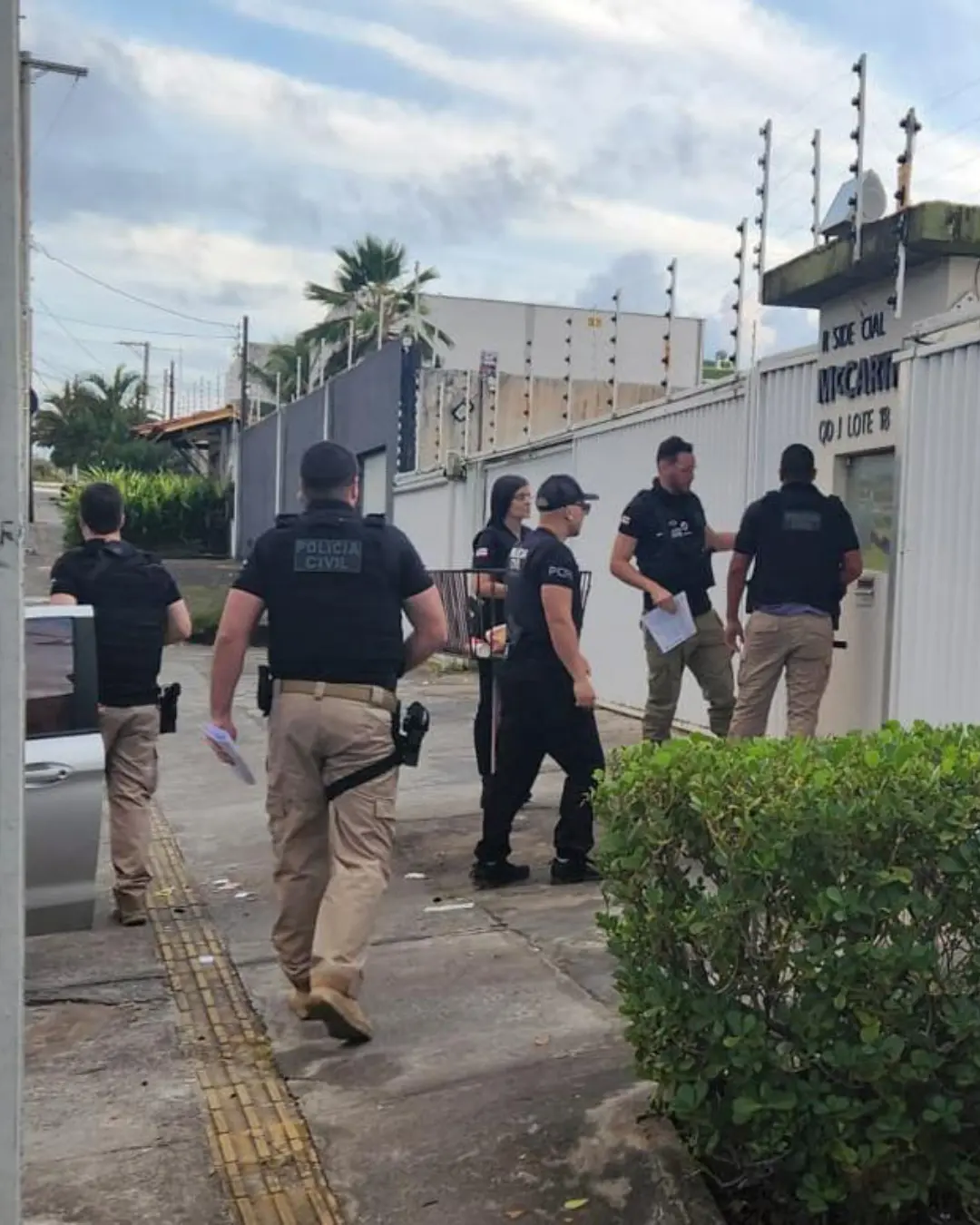PCPR investiga esquema de falsos consórcios com movimentação de R$ 500 milhões em diversos estados