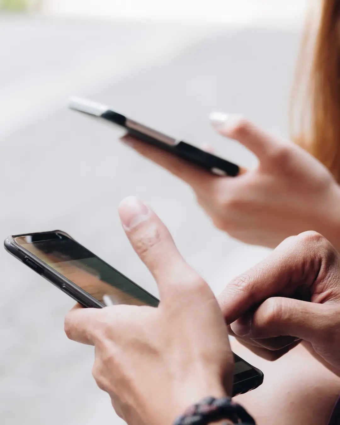 Pesquisas apontam queda nas postagens em redes sociais, especialmente entre a Geração Z