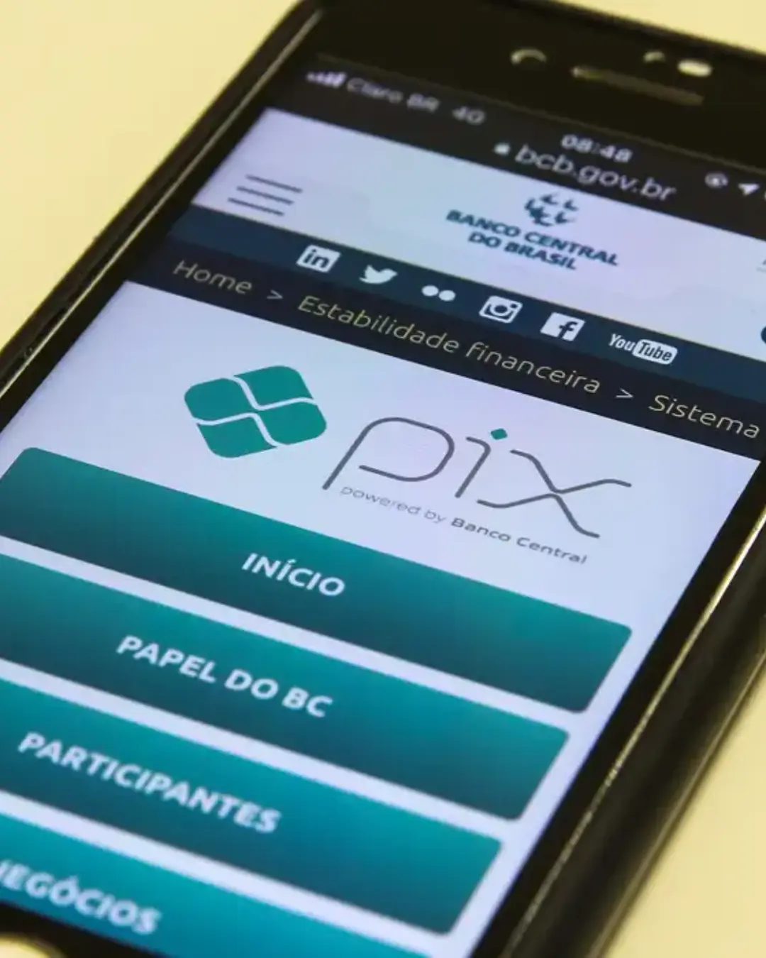 Pix Parcelado será lançado ainda este ano; saiba como vai funcionar