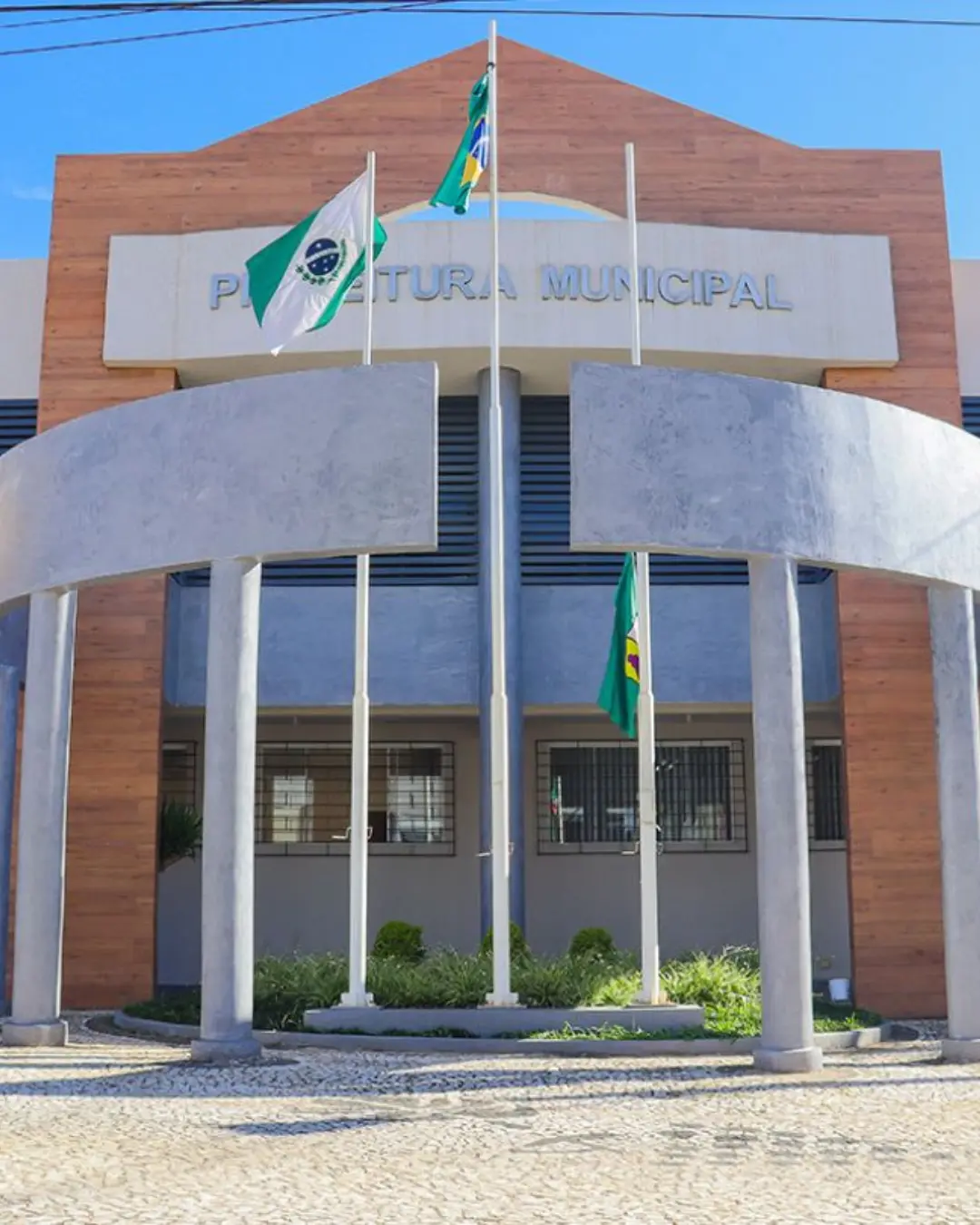 Prefeitura de Colombo anuncia PSS com 148 vagas e salários de até R$ 17 mil