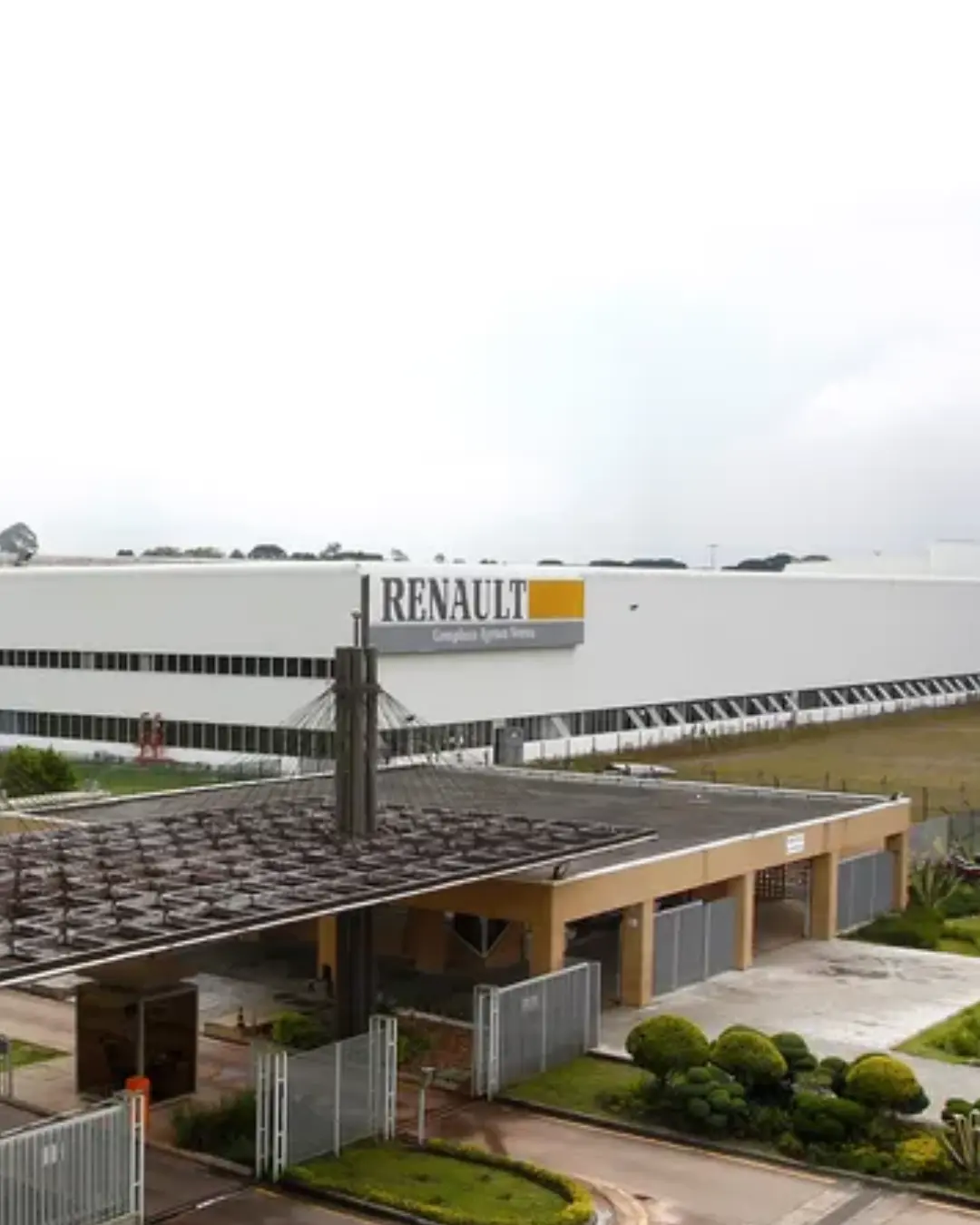 Renault abre 11 vagas de emprego em São José dos Pinhais; confira cargos