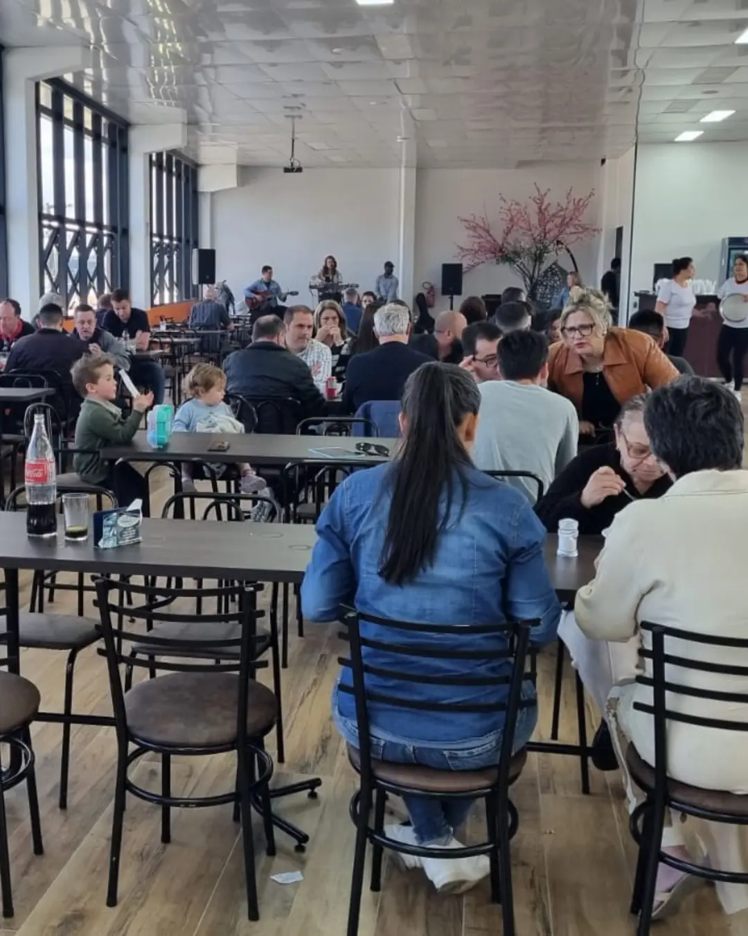 Restaurante Graciosa Grill reabre com nova estrutura