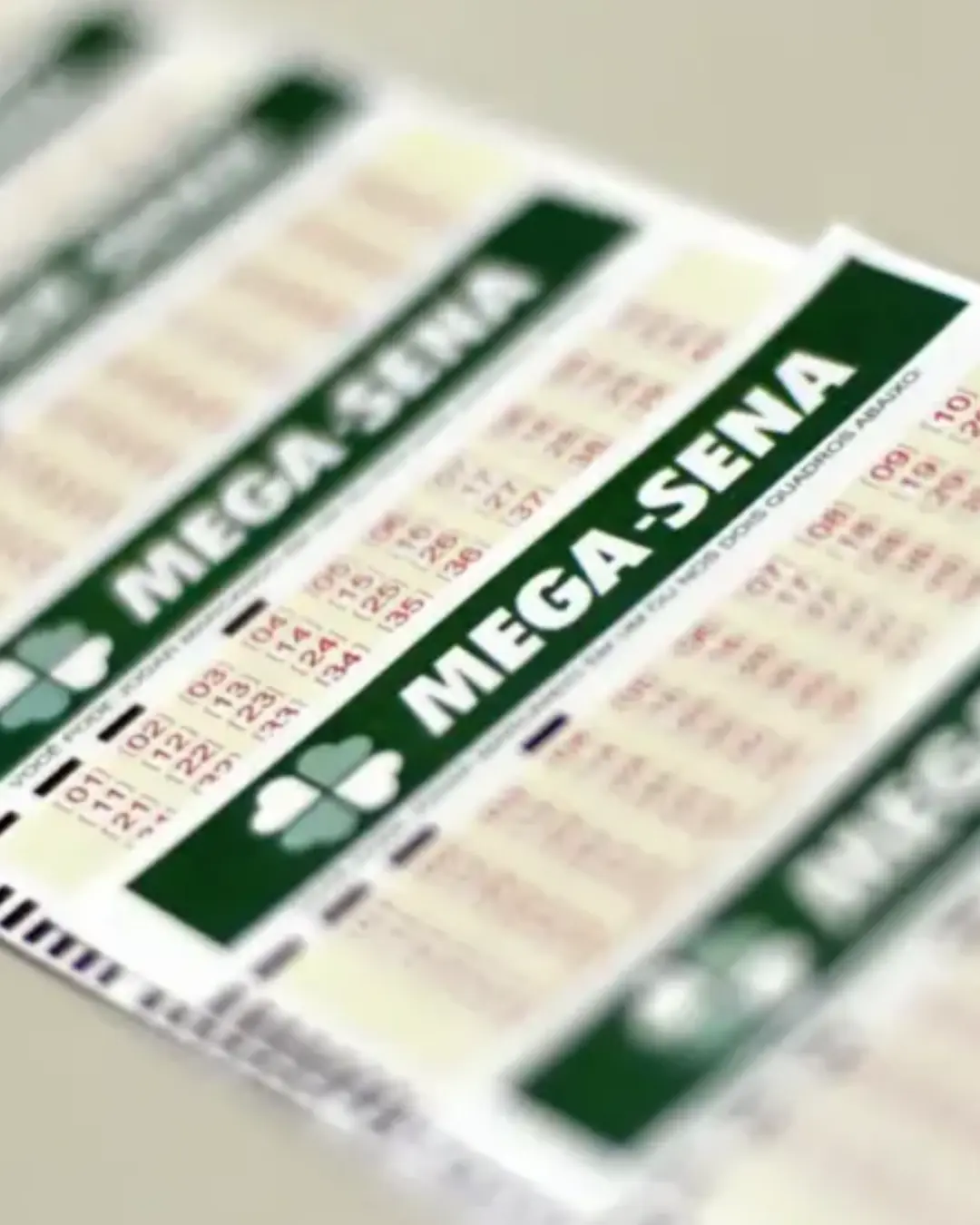 Resultado do concurso 2906 da Mega-Sena: confira as dezenas sorteadas e detalhes do prêmio milionário