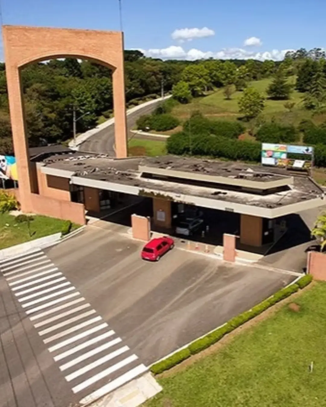 Santa Mônica Clube de Campo realiza Assembleia Geral para apreciação de contas do exercício 2024