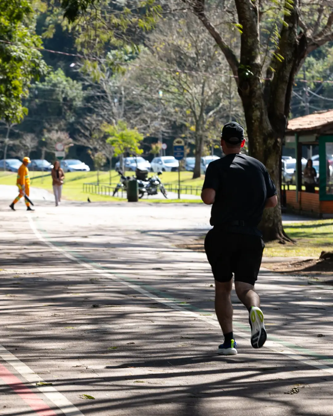 Temperaturas elevadas no Paraná durarão até sábado, prevê Simepar