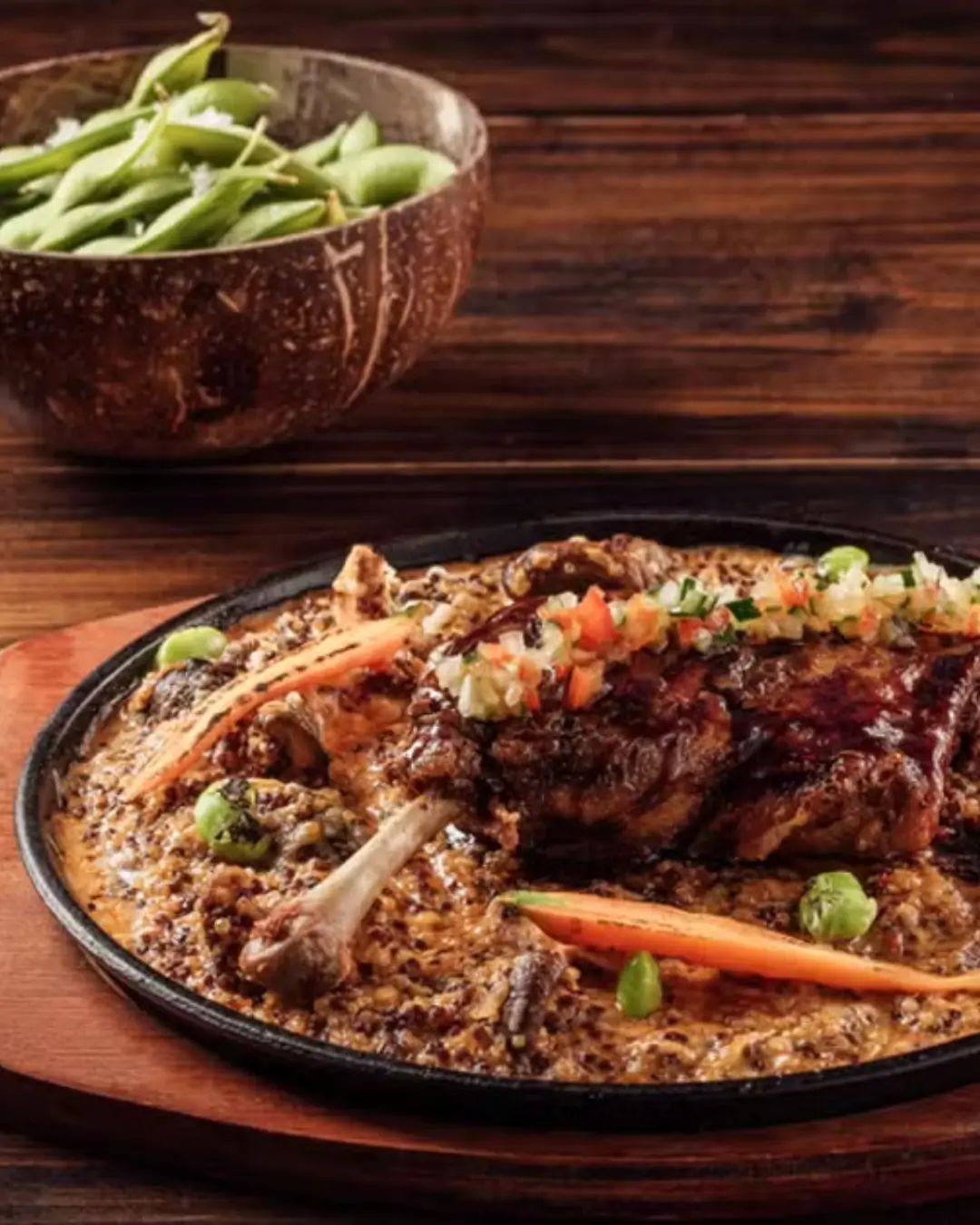 Última semana para aproveitar descontos de até 60% no 2º Circuito Bom Gourmet de Inverno em Curitiba
