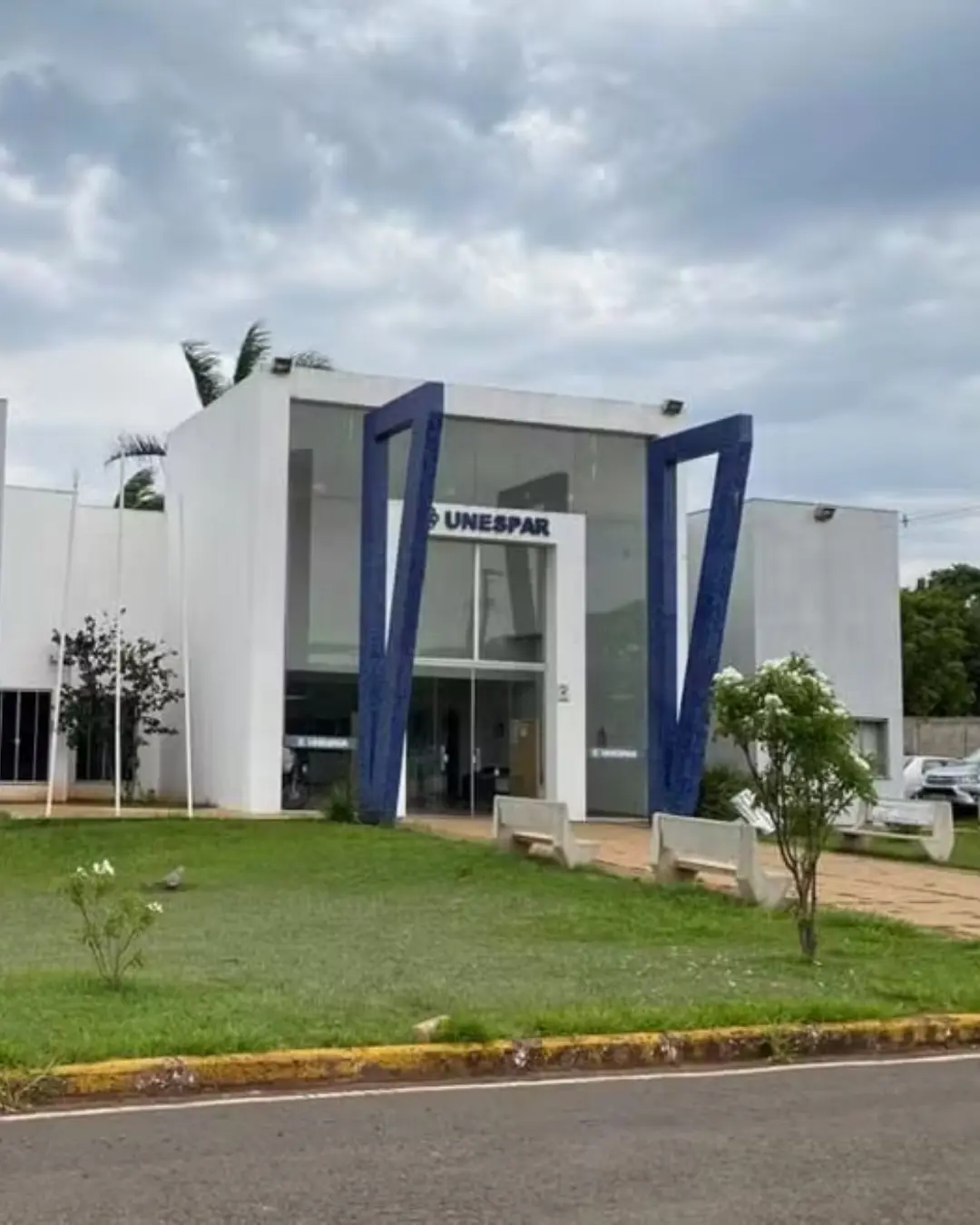 Vestibular 2026 da Unespar tem inscrições abertas até 14 de outubro com mais de 1.700 vagas