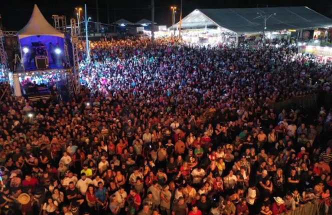 Preparativos para a Festa do Morango 2025 começam com a escolha da Rainha e Princesas em Almirante Tamandaré