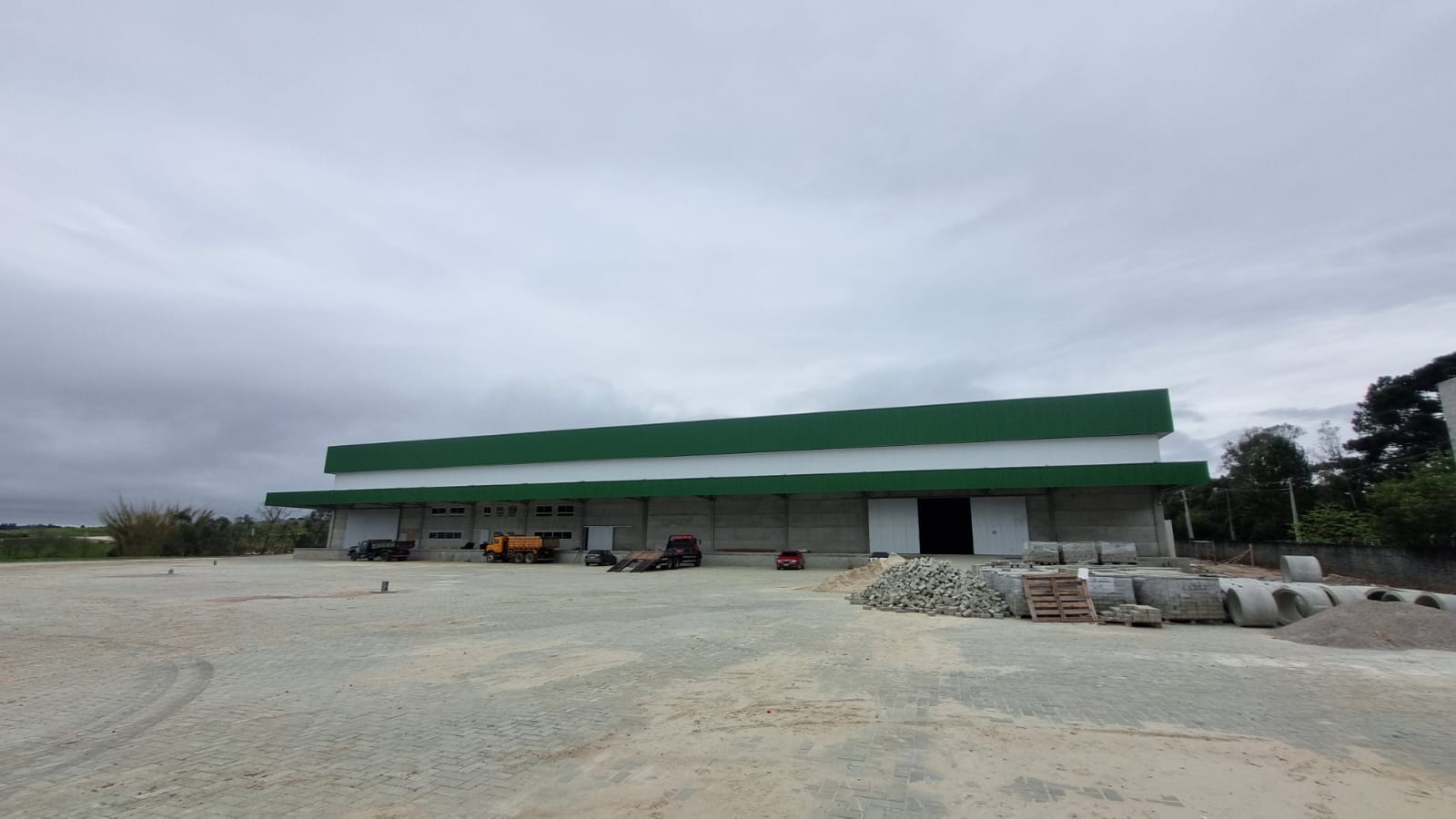 Irriga Brasil aposta em Quatro Barras para inovação e crescimento industrial