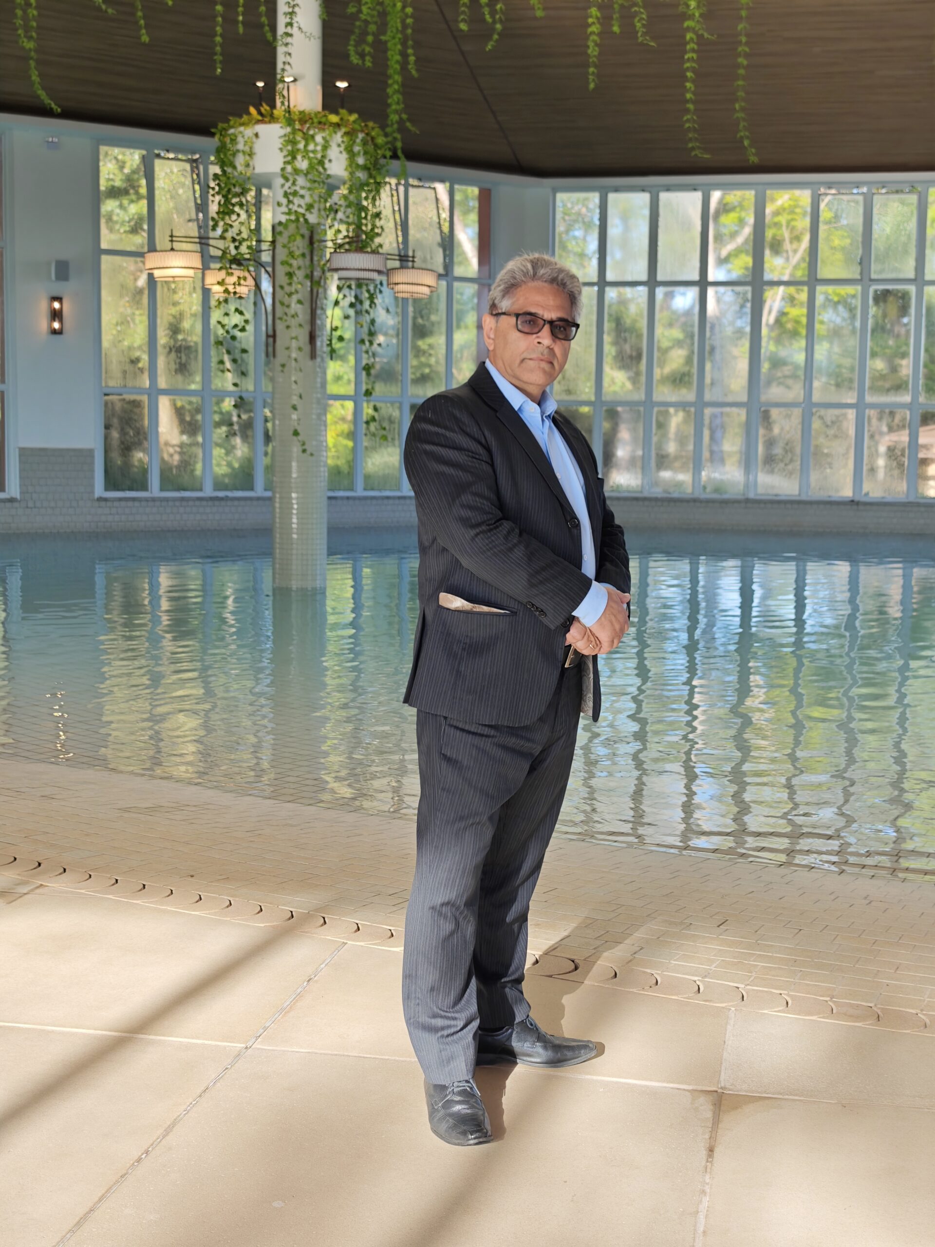 Grand Carimã: tradição, modernidade e hospitalidade em Foz do Iguaçu