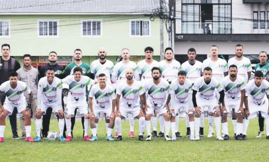 Copa Campina chega à decisão com jogos emocionantes e premiação das séries Ouro e Prata