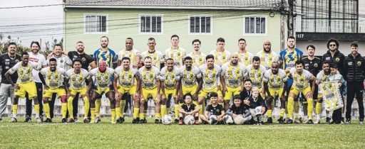 Copa Campina chega à decisão com jogos emocionantes e premiação das séries Ouro e Prata