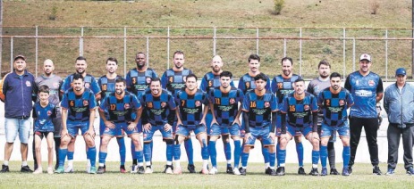 Copa Campina chega à decisão com jogos emocionantes e premiação das séries Ouro e Prata