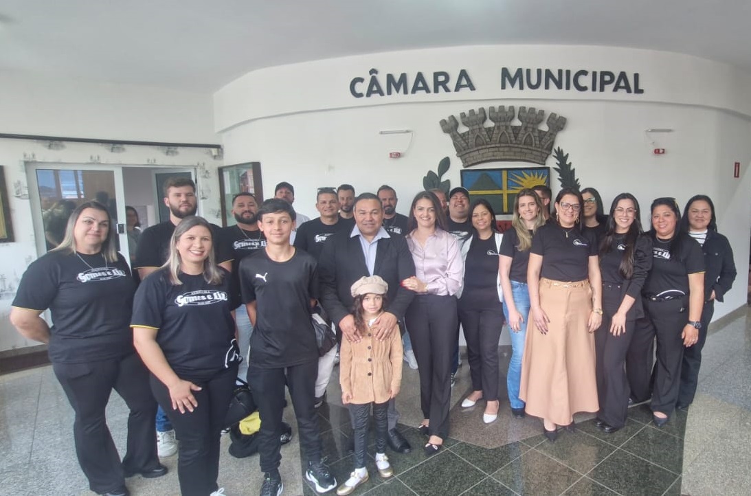 Moradores de Quatro Barras já podem fazer teste de direção sem sair da cidade