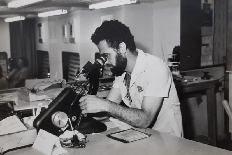 Ótica Paulista: 26 anos de tradição, qualidade e pioneirismo em Campina Grande do Sul