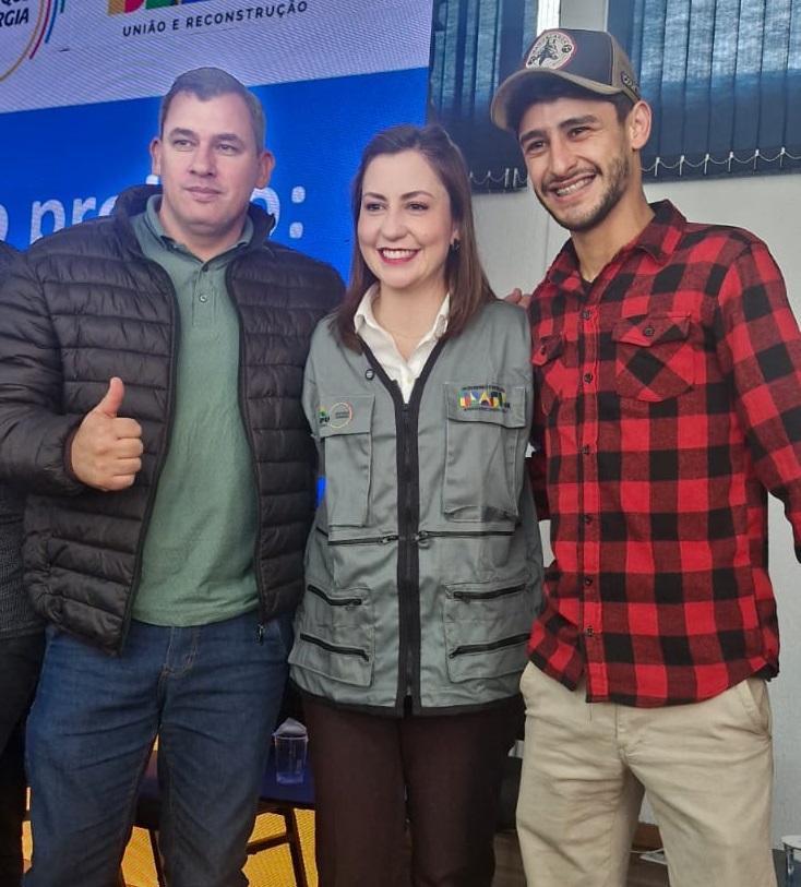 Itaipu anuncia investimentos de R$ 25 milhões no Vale do Ribeira com foco em educação e fortalecimento social
