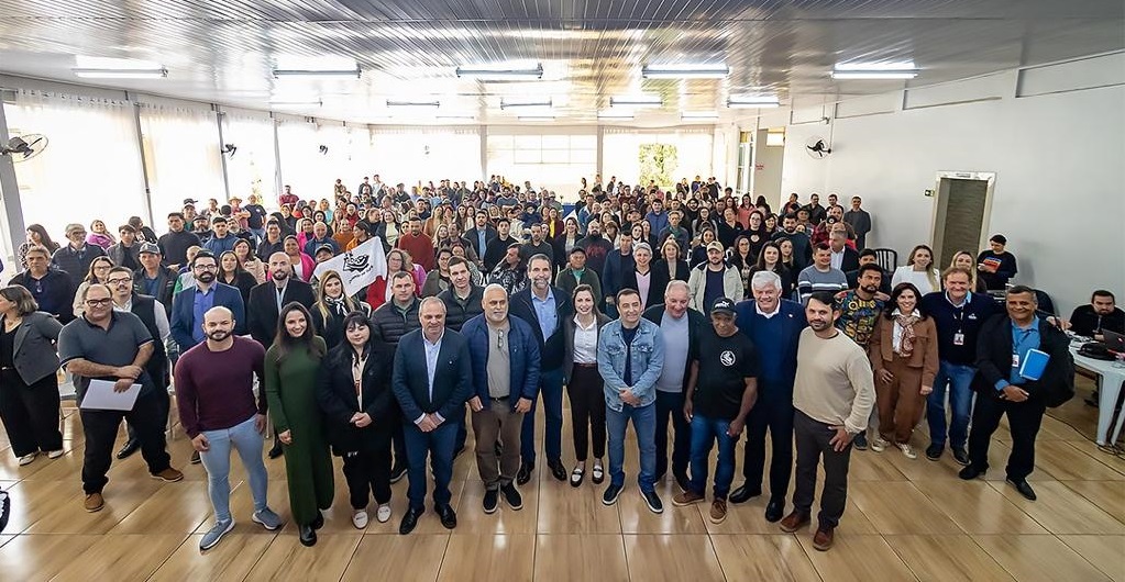 Itaipu anuncia investimentos de R$ 25 milhões no Vale do Ribeira com foco em educação e fortalecimento social