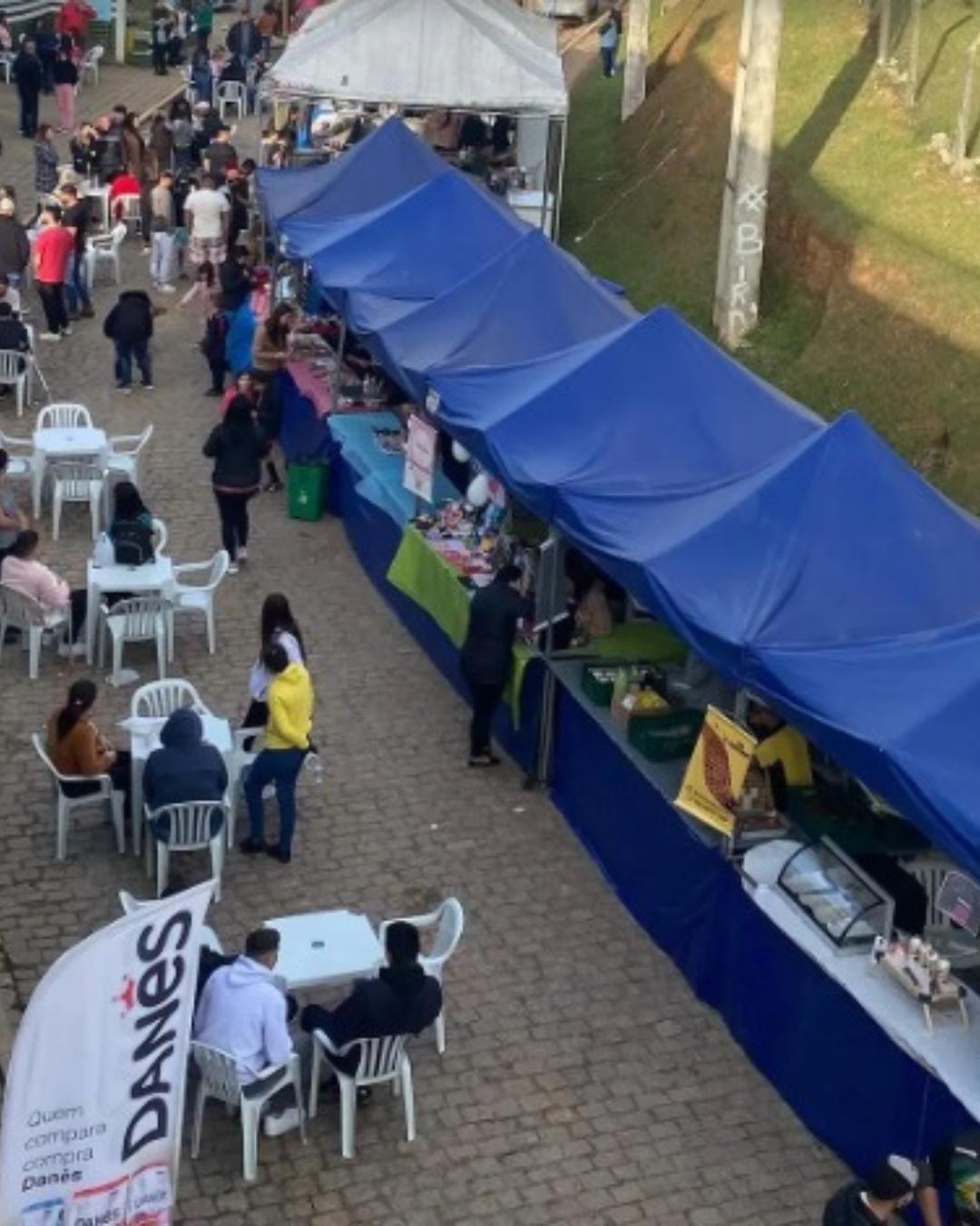 Agricultur está com inscrições para feirantes participarem da 12ª edição em Tunas do Paraná