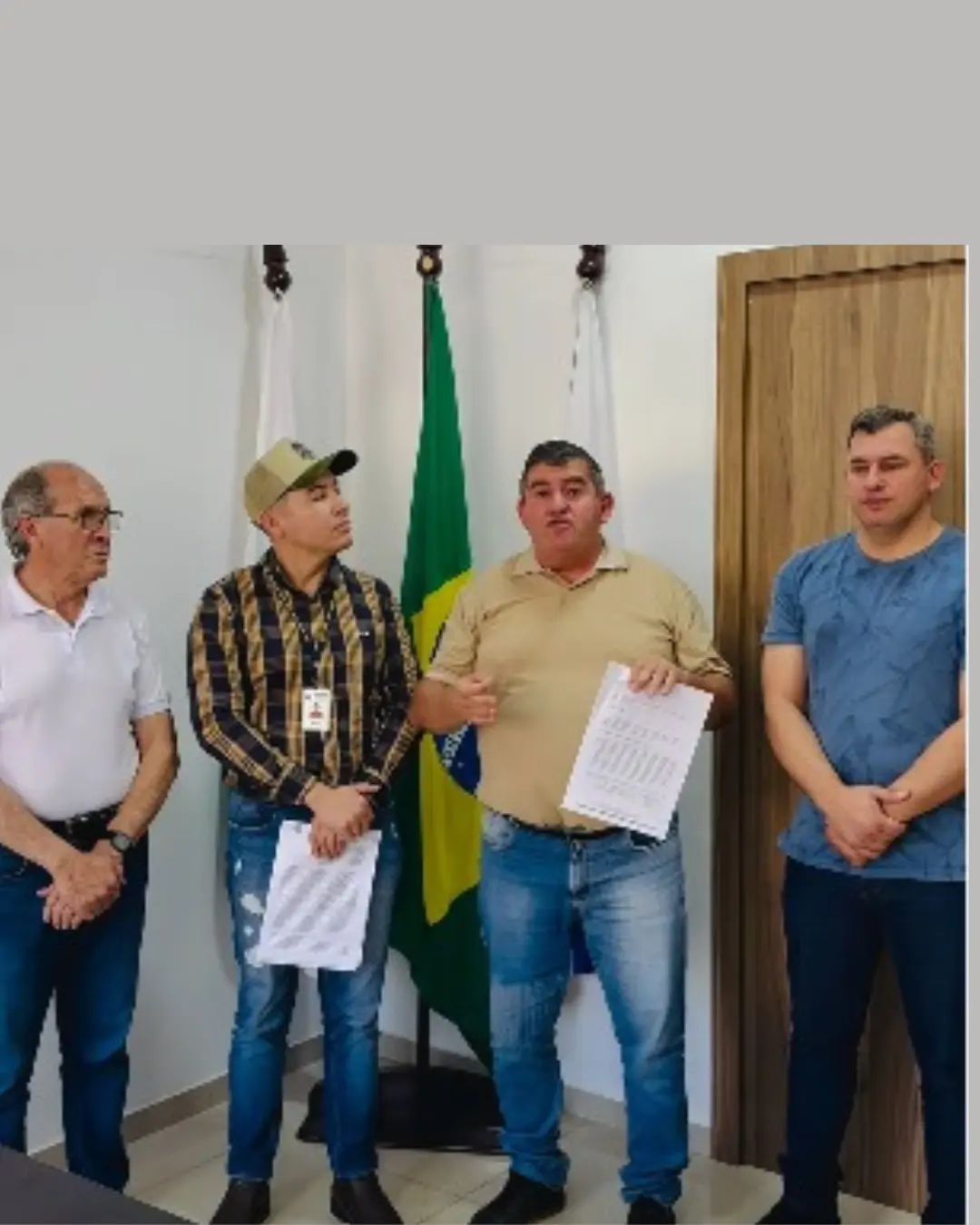 Agricultura e estradas rurais de Tunas do Paraná vão receber investimento milionário do Estado
