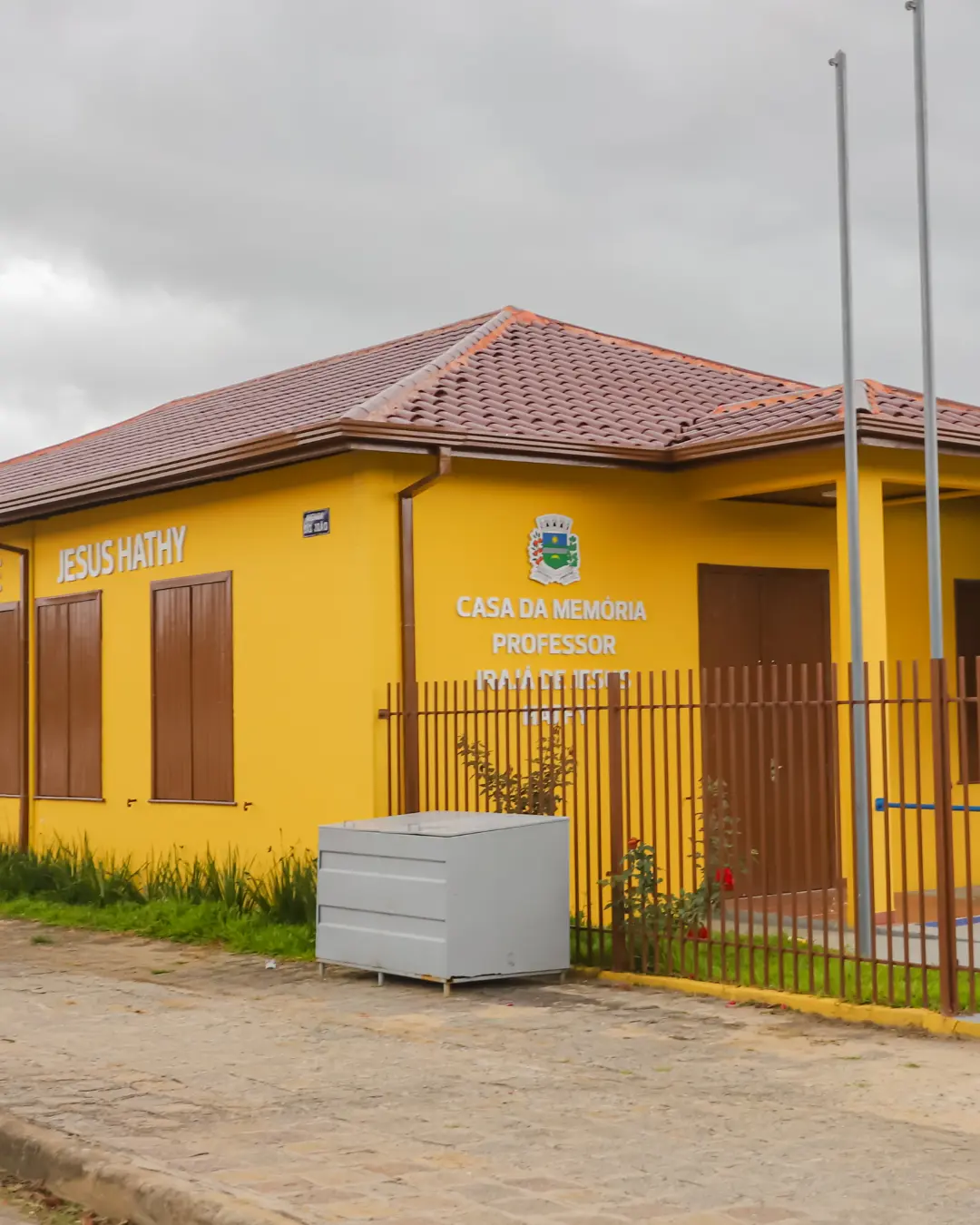 Arte e Cor” valoriza talentos de Campina Grande do Sul em exposição cultural nesta sexta-feira (12)