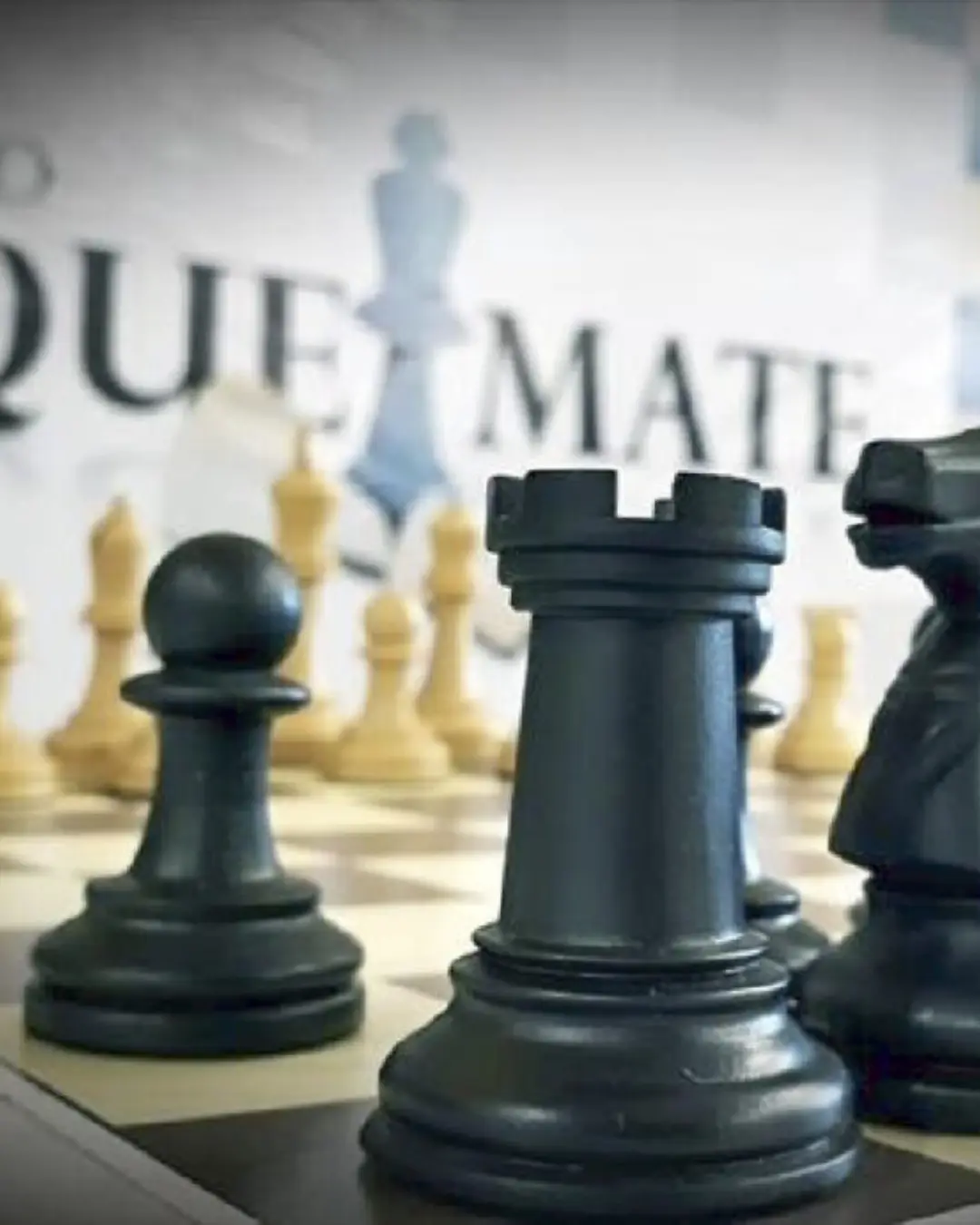 Circuito Xeque-Mate Curitiba abre inscrições com 1.500 vagas para estudantes e comunidade