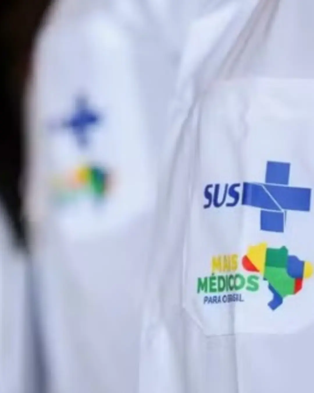 Colombo, Quatro Barras, Tunas do Paraná e outros municípios do estado recebem reforço do Mais Médicos