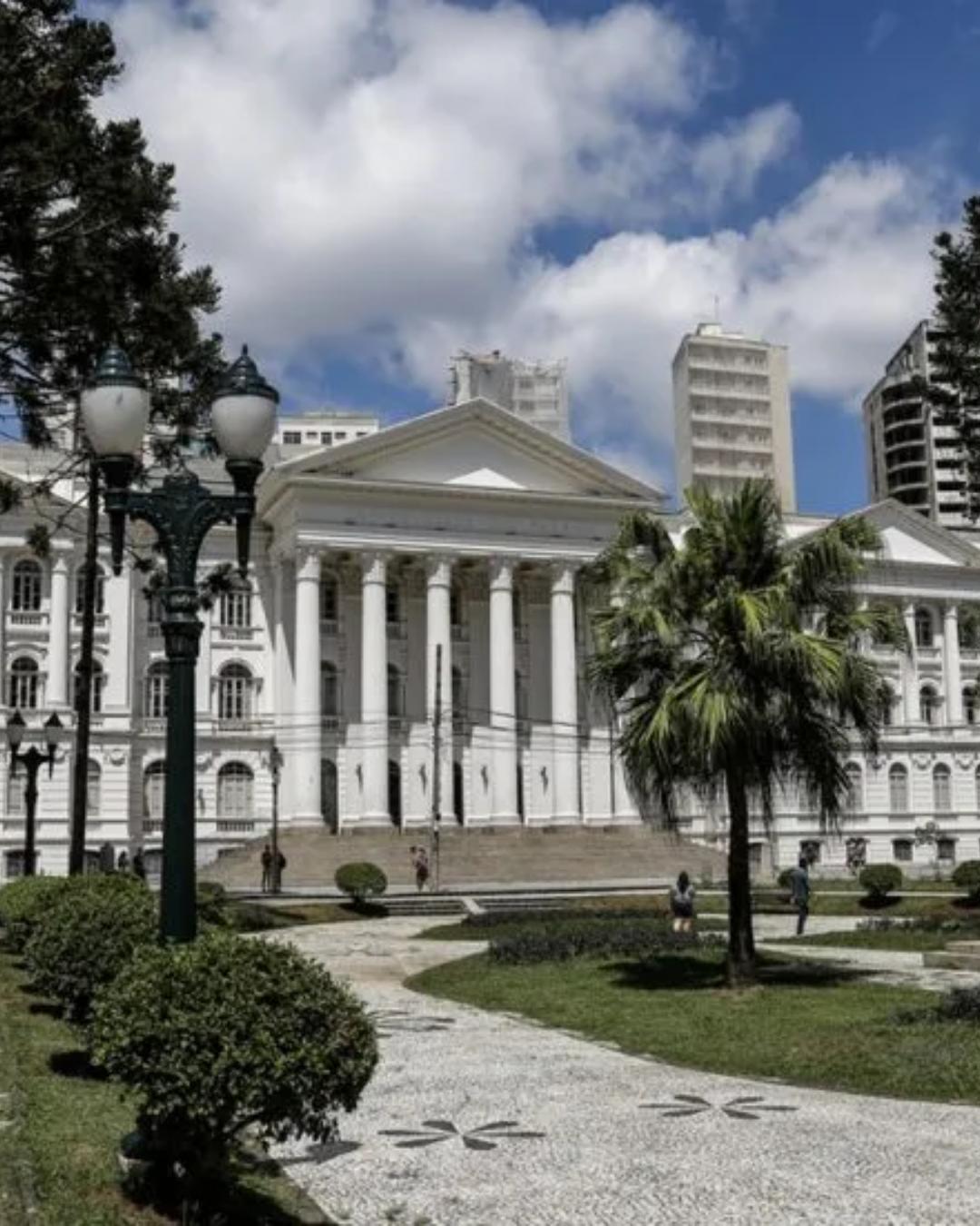 Comprovante de ensalamento do Vestibular UFPR 2026 já pode ser acessado online