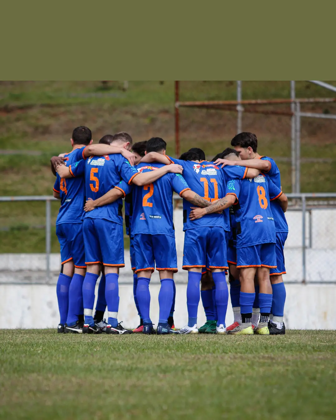Copa Campina chega à decisão com jogos emocionantes e premiação das séries Ouro e Prata