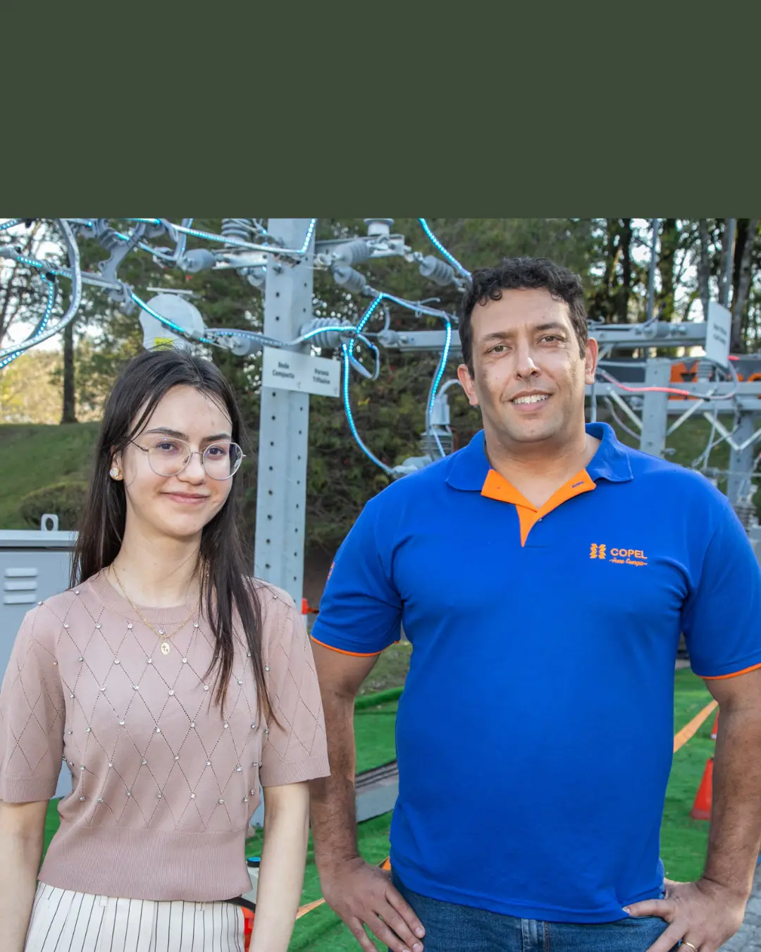 Copel lança Programa Aluno Energia com foco em inclusão e redução da evasão no ensino de Engenharia Elétrica