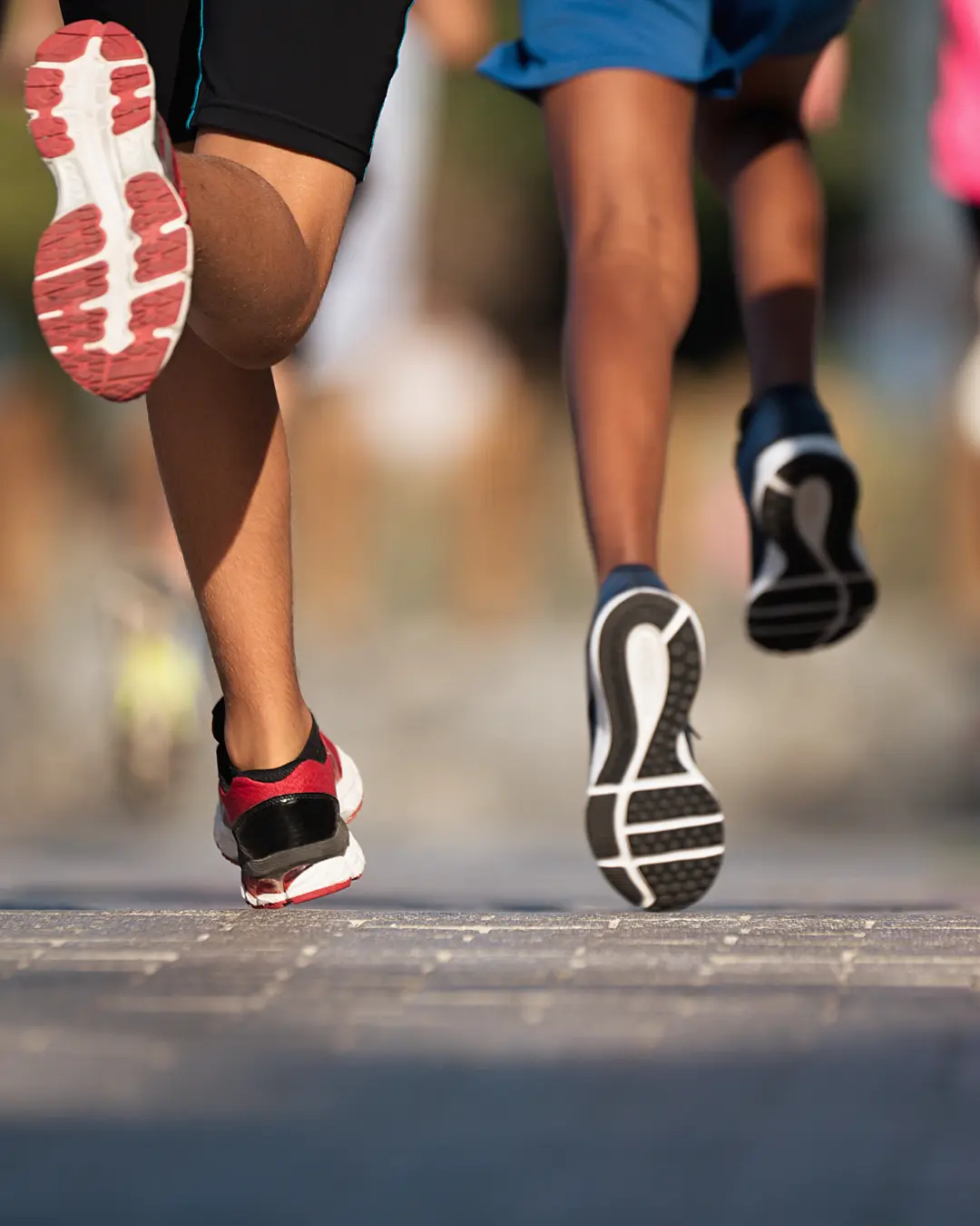 Corrida de rua Almeida Run 2025 será realizada no domingo em Colombo
