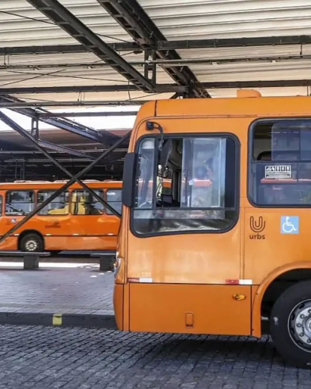 Curitiba inicia nova pesquisa com usuários para avaliar qualidade do transporte coletivo