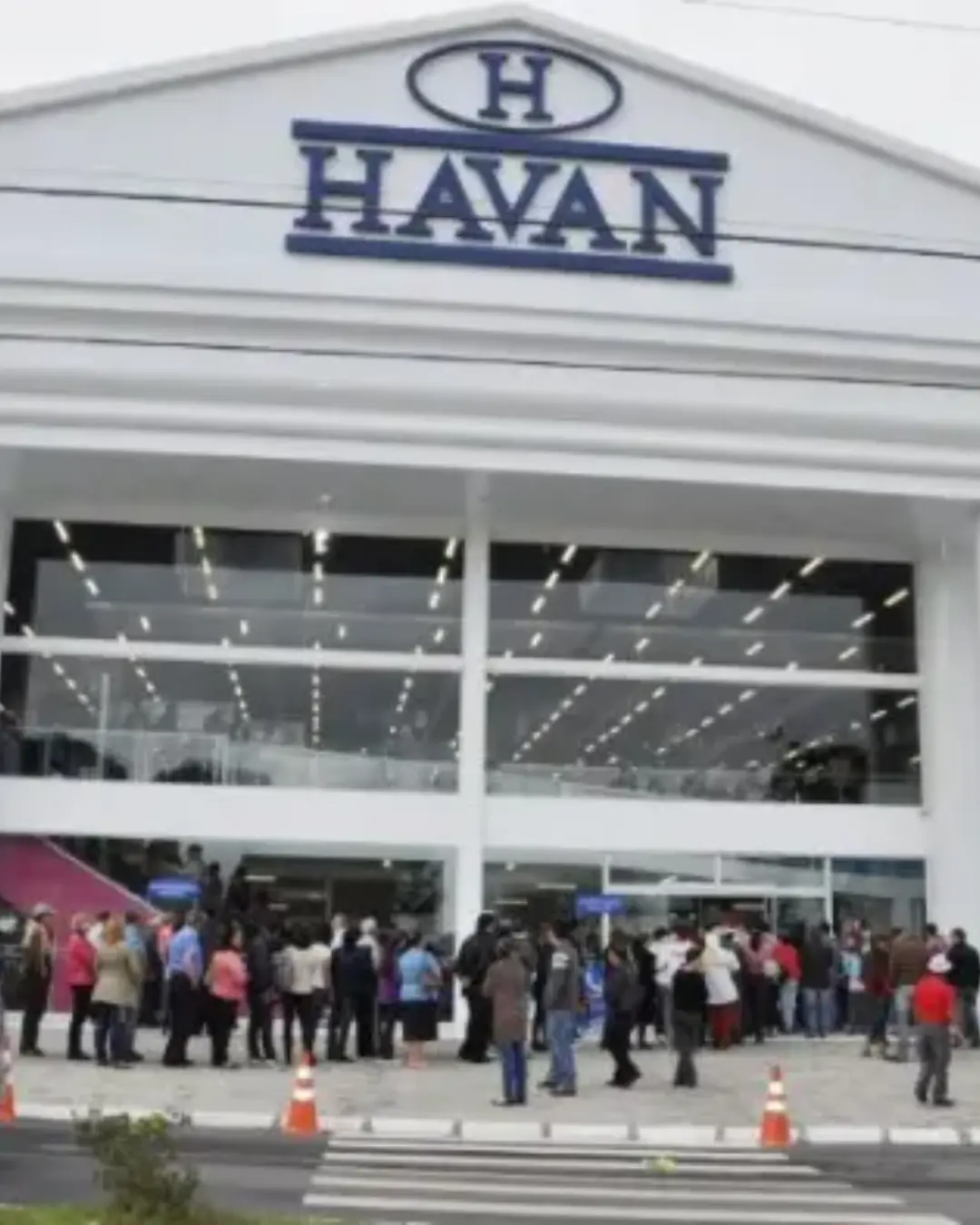 Curitiba receberá nova unidade da Havan com inauguração prevista para 2024