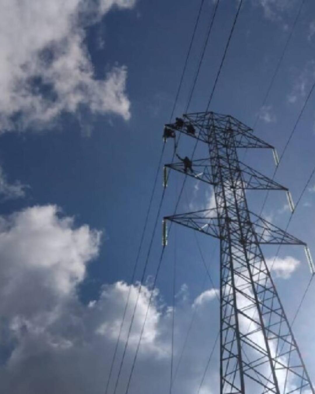 Desligamento programado vai interromper energia em bairros de Curitiba nesta quarta-feira