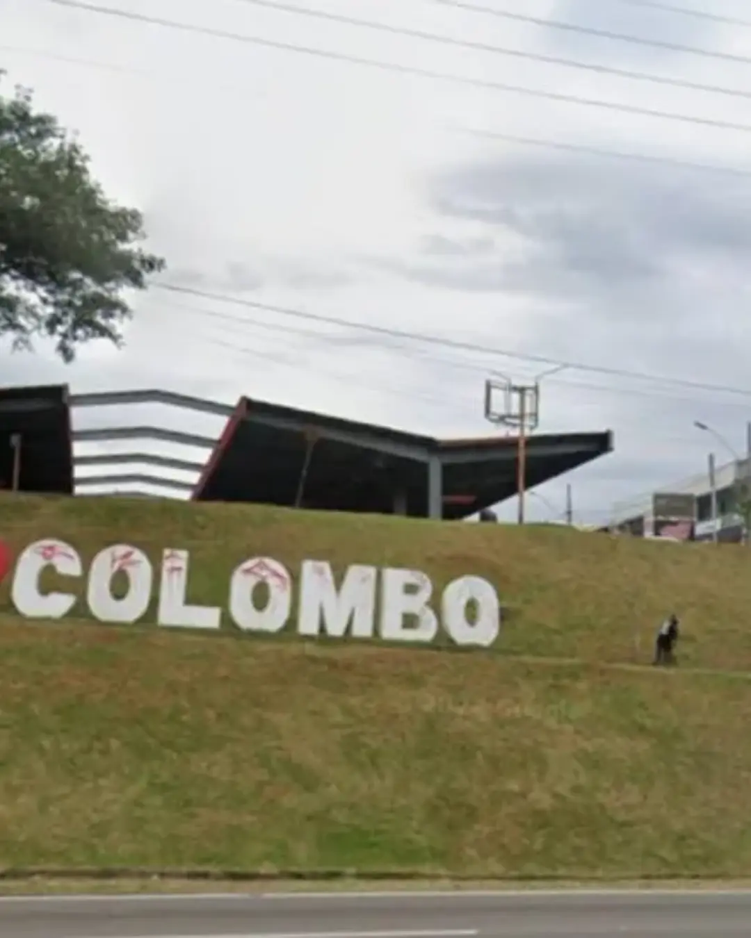 Dia nublado e temperaturas amenas marcam previsão do tempo desta segunda-feira (08) em Colombo