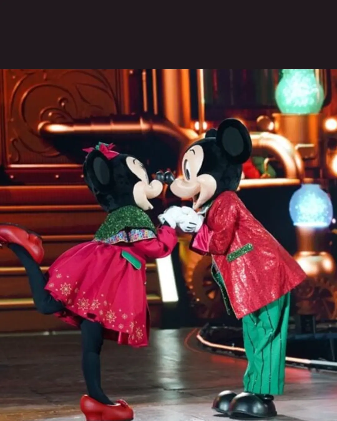 Espetáculo Disney Celebra em Curitiba anuncia sessões extras e ingressos a partir de R$ 25