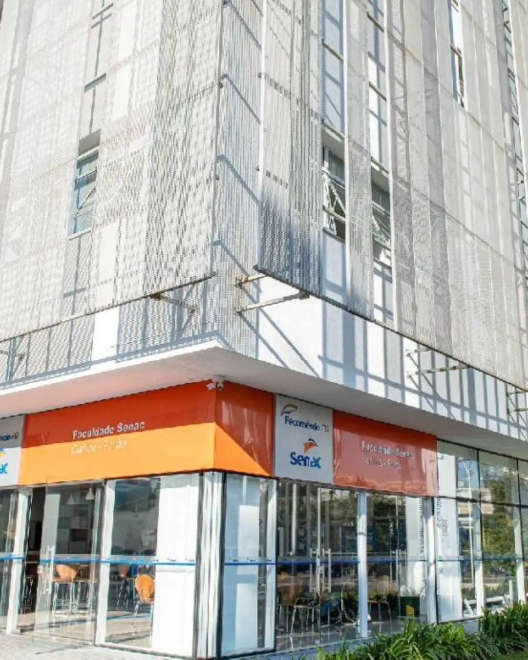 Faculdade Senac Portão abre inscrições para cursos gratuitos em Curitiba