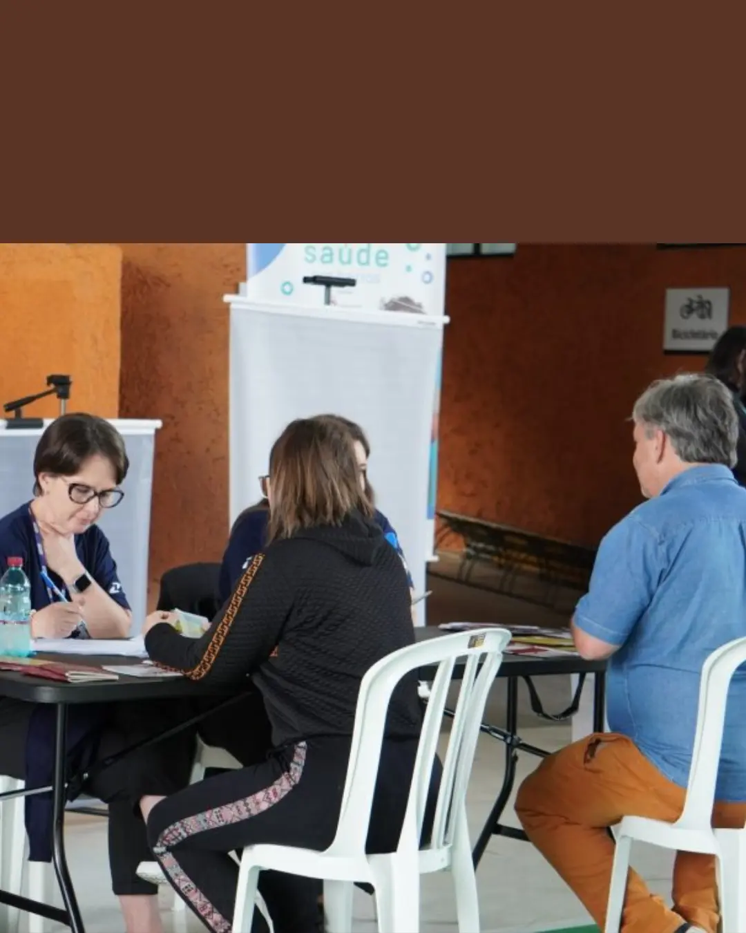 Fazendinha recebe ação com saúde, cidadania e emprego nesta quarta-feira (17)