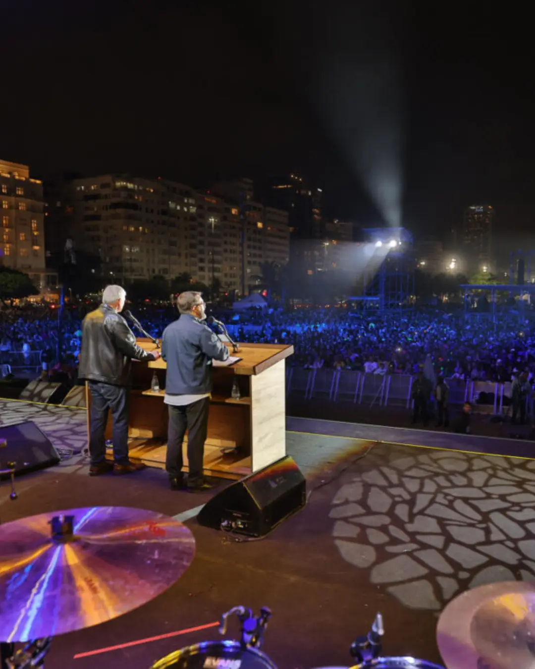 Festival Gospel “Uma Só Voz” acontece neste fim de semana em Campina Grande do Sul
