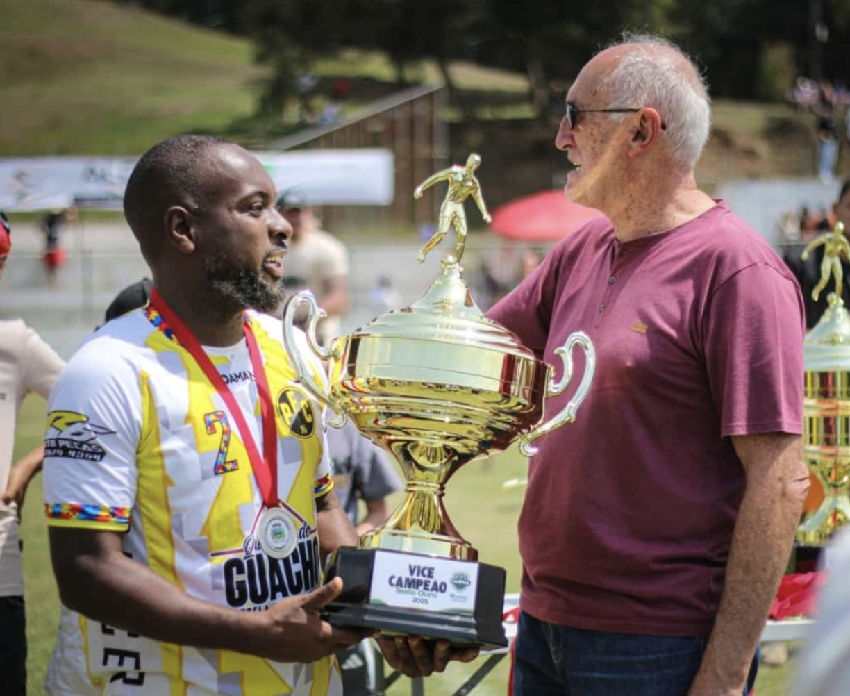 Fox e RedBull conquistam as Séries Ouro e Prata na Copa Campina em domingo de grandes emoções
