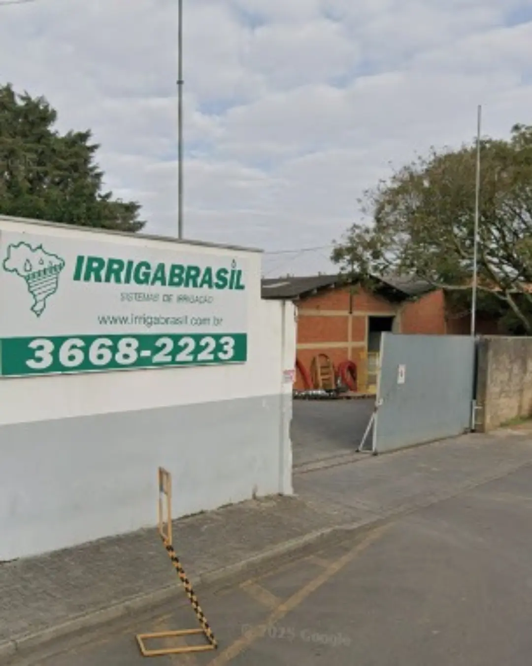 Irriga Brasil aposta em Quatro Barras para inovação e crescimento industrial