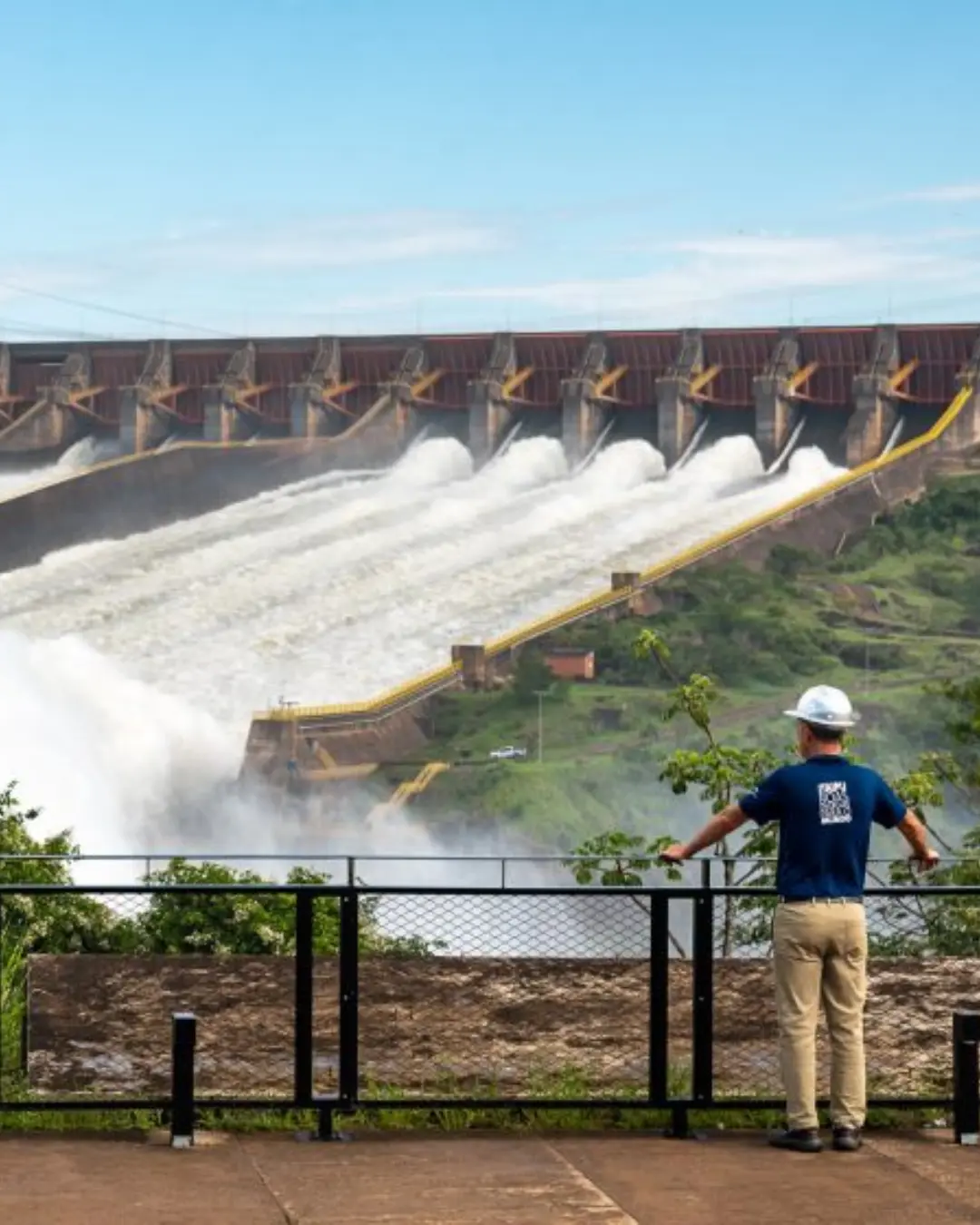 Itaipu anuncia nova etapa de investimentos em projetos para biodiversidade e recursos hídricos