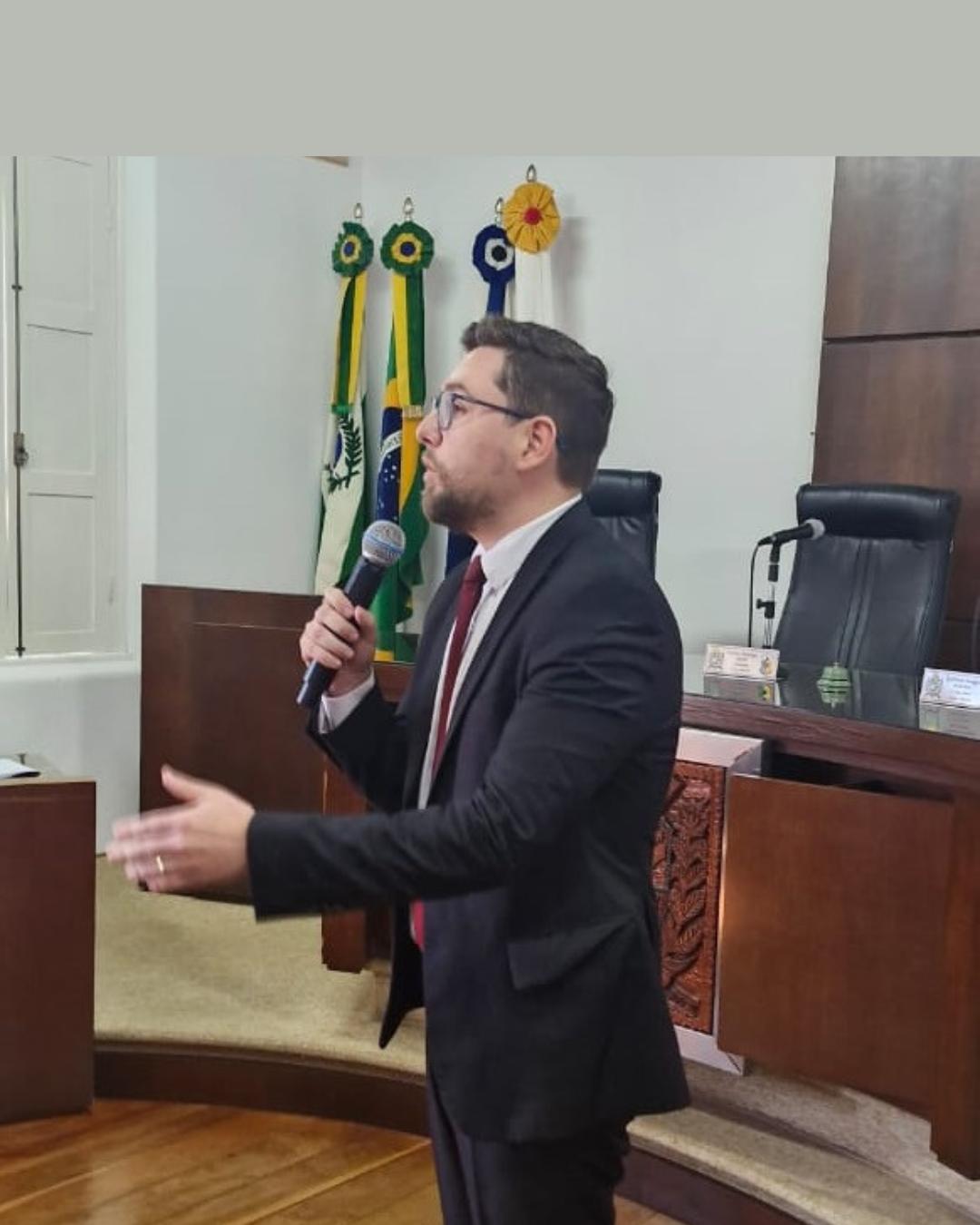 MP-PR aproxima fiscalização da realidade dos vereadores do Vale do Ribeira