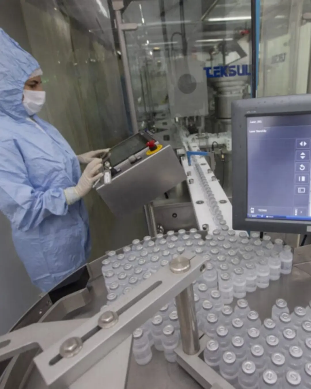 Nova fábrica do Tecpar produzirá vacinas para o SUS em Maringá a partir de 2026