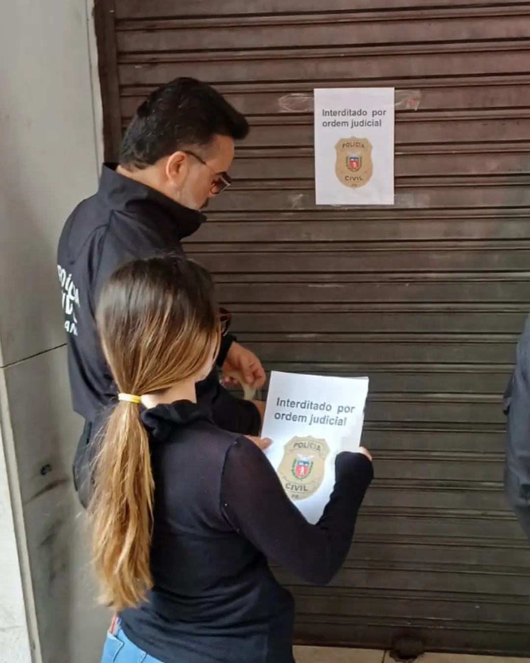 Ótica em Curitiba é fechada por usar dados de clientes em fraudes de empréstimos