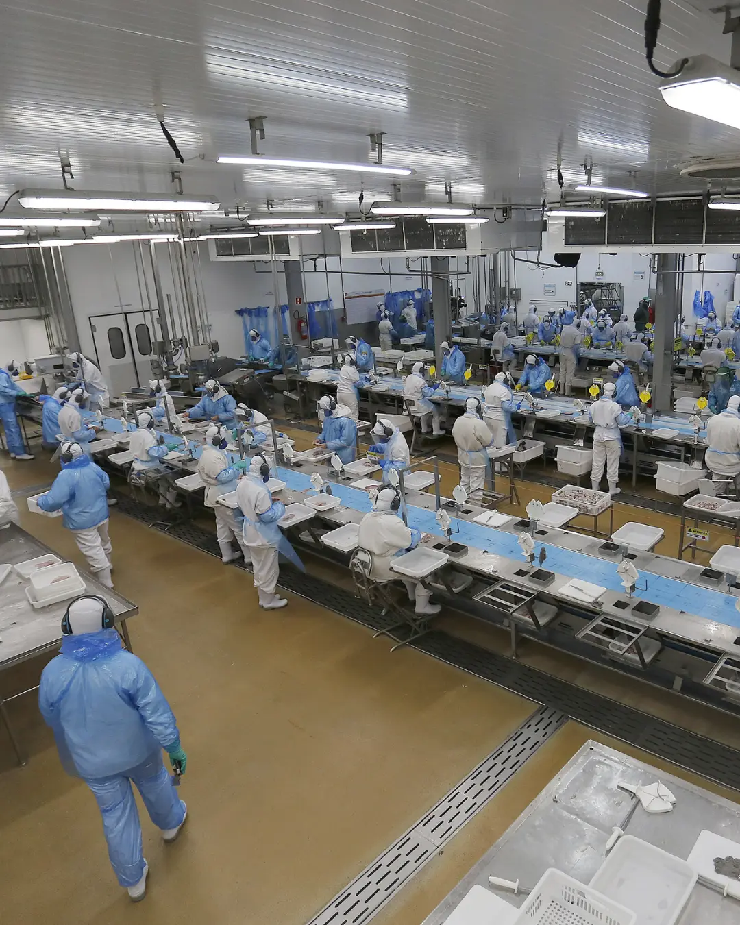 Paraná inicia semana com quase 26 mil vagas de emprego nas Agências do Trabalhador