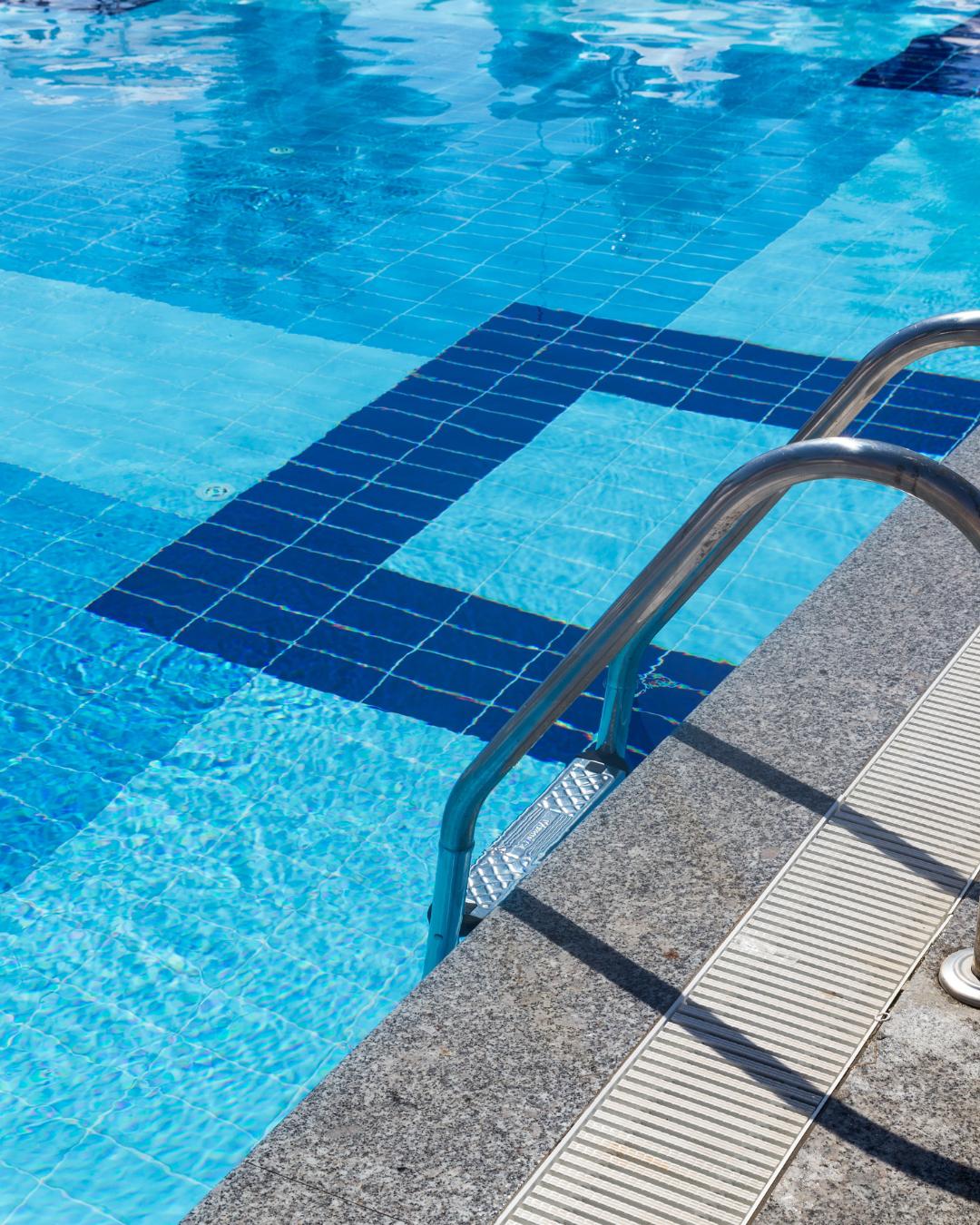 Piscinas aquecidas gratuitas em Curitiba: inscrições estão abertas para este sábado