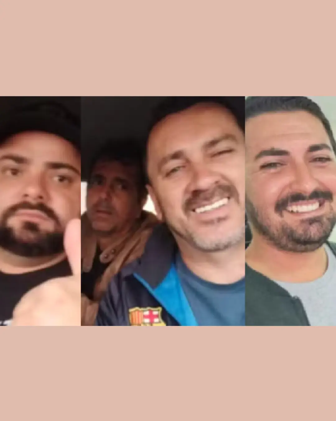 Polícia intensifica buscas por desaparecidos em Icaraíma, carro com marcas de tiros é encontrado